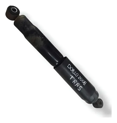 Amortecedor Suspensao Traseiro Fiat Doblo 2008 2009 2010 1.8