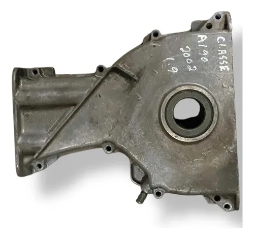 Tampa Lateral Motor Mercedes Classe A190 1.9 2002 1660102 70