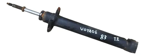 Amortecedor Traseiro Esquerdo Volkswagen Voyage 1.0 1983