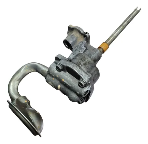 Bomba Oleo Motor Chevrolet Blazer 1998 1999 A 2004 12555281