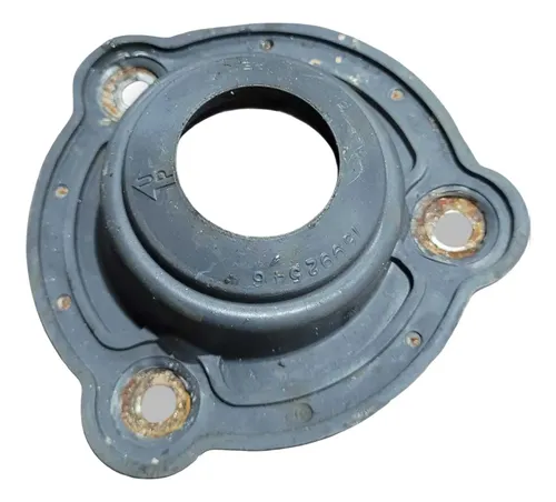 Coifa Vedação Coluna Direção Chevrolet Blazer 2004 15992546