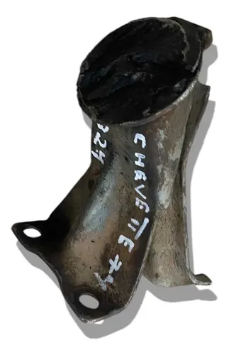 Suporte Coxim Caixa Câmbio Gm Chevette Kadett 1974