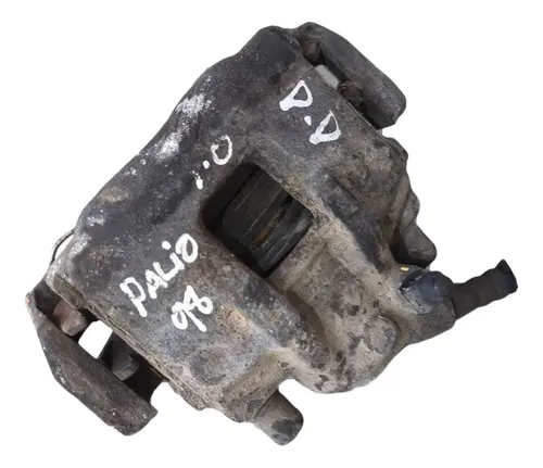 Pinça Freio Dianteiro Direito Fiat Palio 1.0 1998 1999 2000