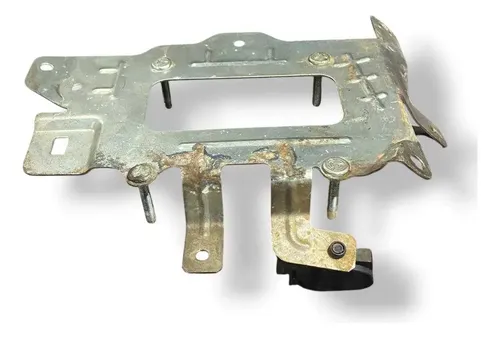 Suporte Módulo Injeção Fiat Punto 2013 2014 2015 51893497