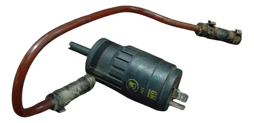 Bomba Gasolina Partida Frio Chevrolet Zafira 2007 2008 2009