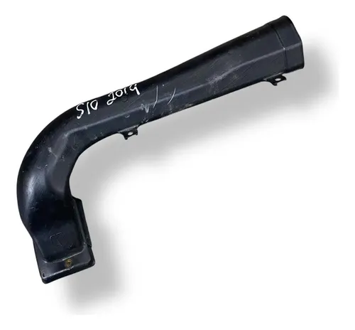 Duto Ar Condicionado Direito Chevrolet S10 2014 94757160