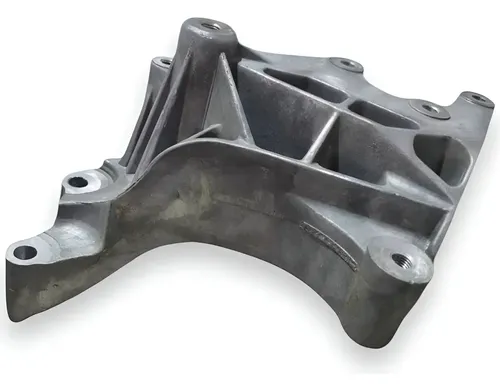 Suporte Bomba Hidráulica Fiat Freemont 2.4 11/16 04891593aa