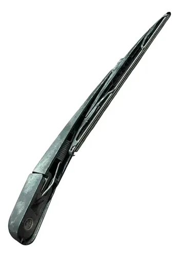 Braço Limpador Vidro Traseiro Peugeot 307 2004 9634372177