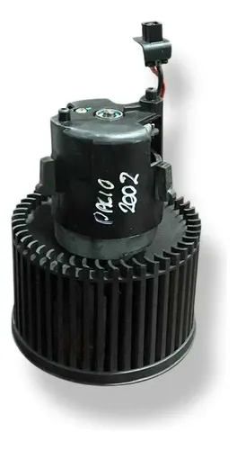 Motor Ar Forçado Fiat Palio 2001 2002 2003 2004 2005 2006