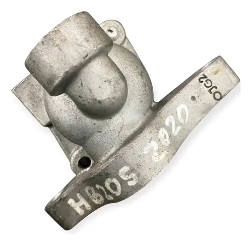 Valvula Termostatica Hyundai Hb20 2020 2021 2022 2023 2024