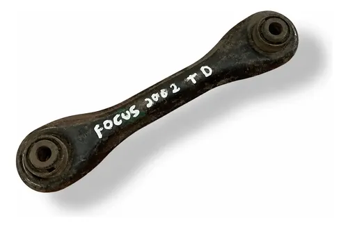 Braço Reto Inferior Traseiro Ford Focus 2001 2002 2003 2004