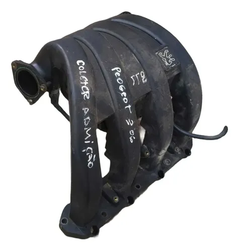 Coletor Admissão Peugeot 306 1.6 2000/2001/2002 9313250080