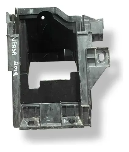 Capa Moldura Modulo Bcm Nissan Versa 2016 2017 7154097430