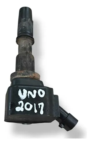 Bobina Ignição Fiat Uno 2017 2018 2019 2020 2021 55267998