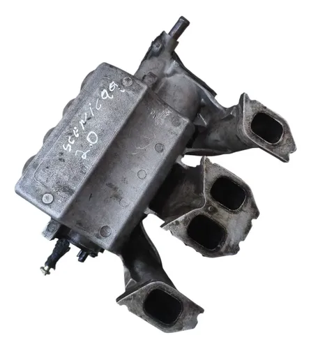 Coletor De Admissao Renault Scenic 1999 2000 2001 Sv10100120