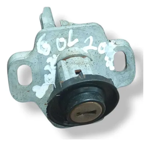 Cilindro Fechadura Tampa Traseira Volkswagen Gol G5 2012