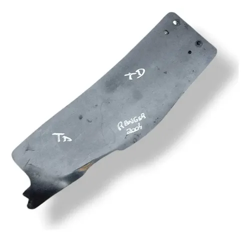 Parabarro Traseira Direito Ford Ranger 2003 2004 2005