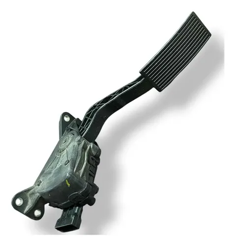 Pedal Acelerador Eletrônico Frontier 2.5 2011 18002ea000