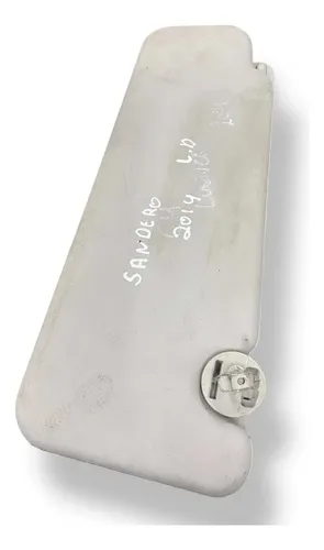 Quebra Sol Lado Direito Renault Sandero 2014/2020 8200636284