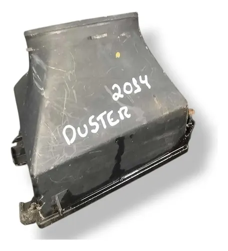 Carcaça Filtro Ar Renault Duster 2014 2015 2016 2017 2018
