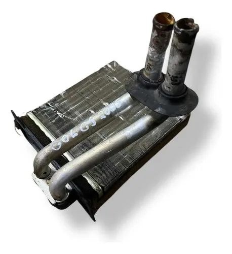 Radiador Ar Quente Volkswagen Gol 2005 2006 2007 2008 2009
