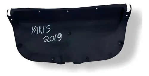 Forro Tampa Traseira Toyota Yaris 2019 A 2021 7647190d220c1