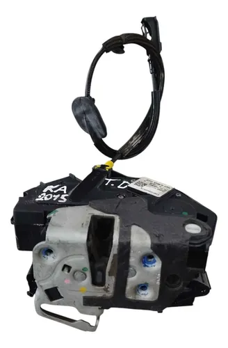 Fechadura Elétrica Tras Direita Ford Ka 2015 E3b5a264a26