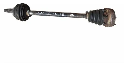Semi Eixo Lado Esquerdo Volkswagen Gol 1.0 1996 1997 1998