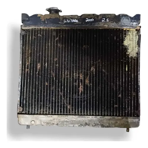 Radiador Agua Suzuki  Grand Vitara  2000 2002 2003 A 2005