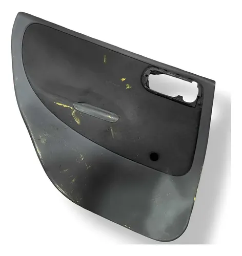 Forra Porta Tras Esquerda Chevrolet Corsa Maxx 2010 09116454