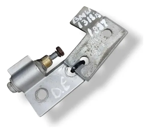 Par Dobradiça Porta Diant Esquerda Bmw  318i S 1997 19603099