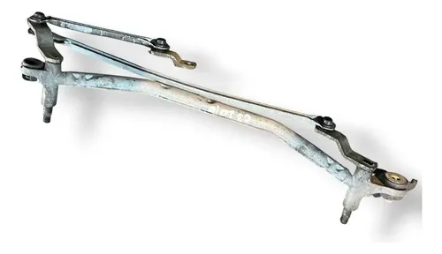Galhada Limpador Parabrisa Citroen C3 2010 2011 2012 2013 Direito