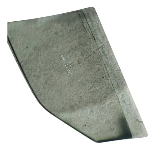 Vidro Porta Dianteira Direita Volkswagen Golg3 4p 1998a2000