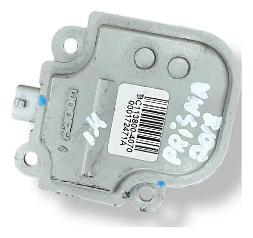 Motor Atuador Ar Condicionado Chevrolet Prisma 2012 2013