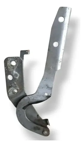 Dobradiça Capô Lado Esquerdo Volkswagen Logus 1993 A 1996