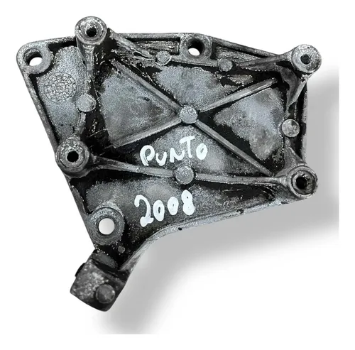 Suporte Bobina Igniçao Fiat Punto 2007 2008 2009 55189638