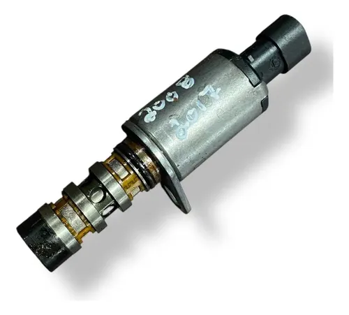 Válvula Solenoide Peugeot 2008 2017 2016 9674680280