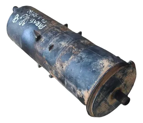 Filtro Canister Volkswagen Parati 1.8 Ap 1990 1991 191201801