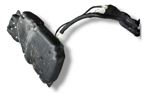 Tanque Combustível Citroën C4 Lounge 2016 9683263880