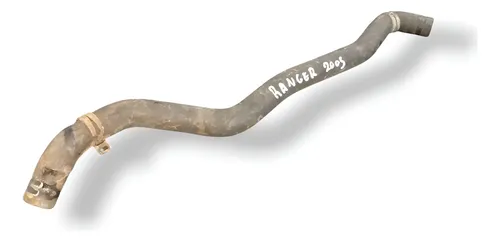Mangueira Água Radiador Ford Ranger 3.0 2004 2005 2006 2007
