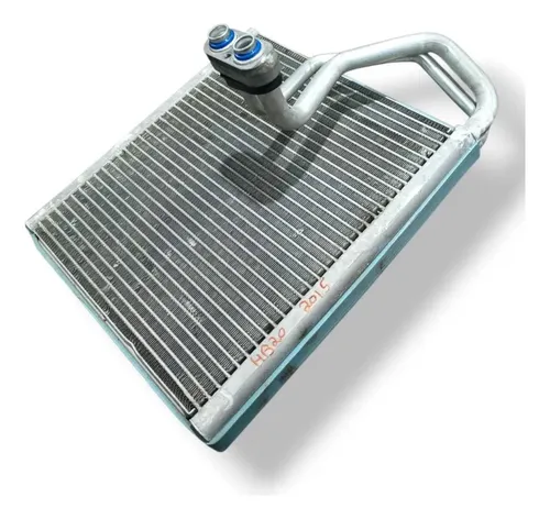 Radiador Evaporador Ar Hyundai Hb20 1.6 2014 2015 2016 2017