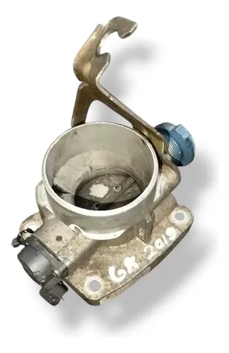 Tbi Corpo Borboleta Ford Ka 2015 2016 2017 2018 2019 2020