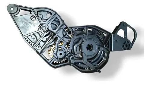 Engrenagens Caixa Ventilação Ford Ka 2021 Vpbe2h19787da