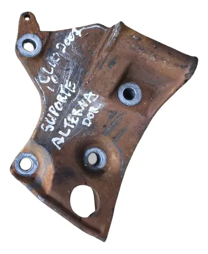 Suporte Alternador Renault Clio 1.0 2006 2007 - 8200178988