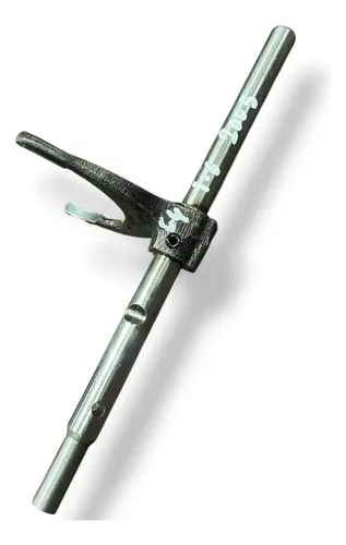 Garfo Engrenagem Câmbio Vw Gol G4 1.6 2005/2010 - 0143115511