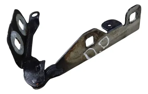 Dobradiça Capo Lado Direito Renault Twingo 1.0 2000 2001 02