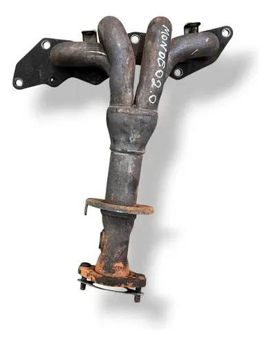 Coletor Escape 2.0  Ford Mondeo 2002 2003 2004 2005 2006