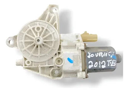 Motor Vidro Traseiro Esquerdo Dodge Journey 2012 0130822475