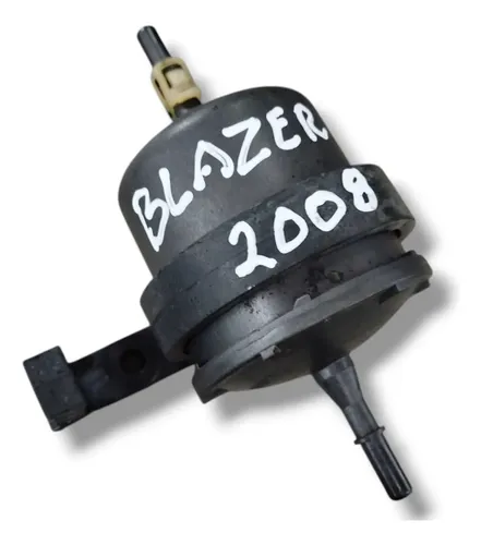 Filtro Combustivel Chevrolet Blazer 2008 2009 2010 2011 