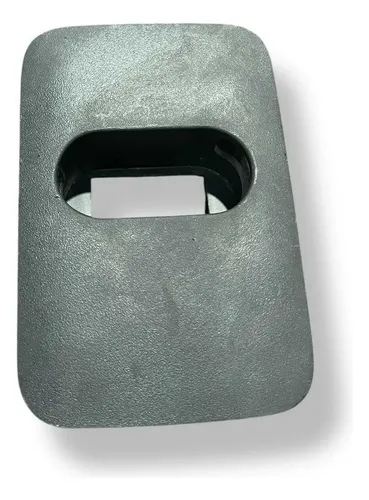 Moldura Botão Desembaçador Renault Clio 2007 8200193896